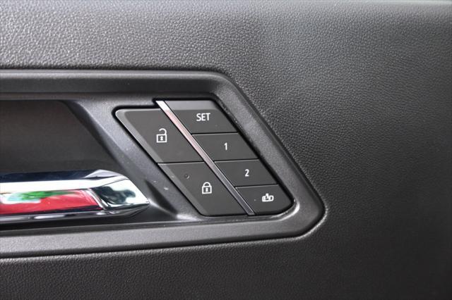 new 2025 Chevrolet Colorado car, priced at $48,190