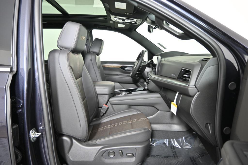 new 2026 Chevrolet Suburban car, priced at $91,040
