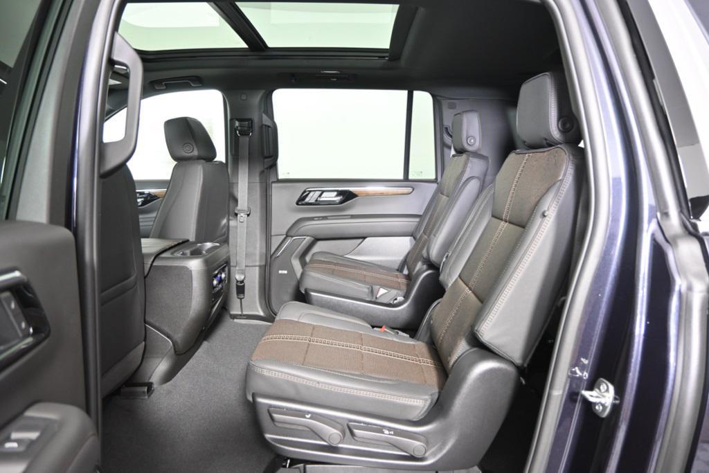 new 2026 Chevrolet Suburban car, priced at $91,040