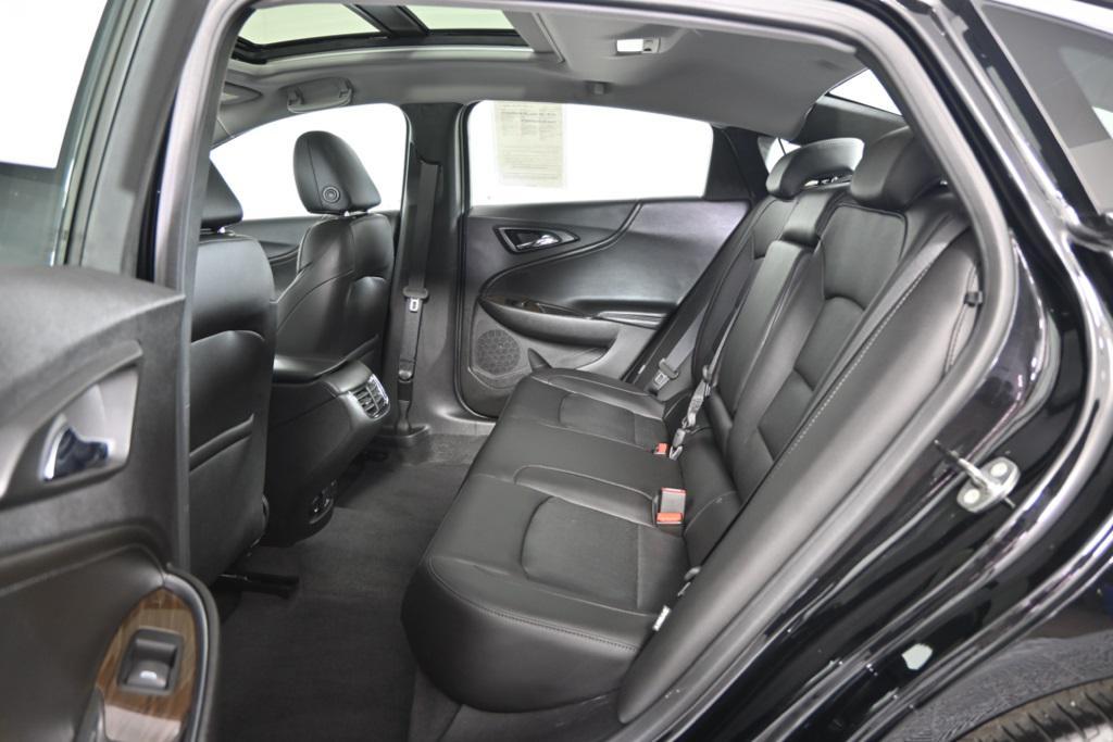 used 2017 Chevrolet Malibu car, priced at $12,979