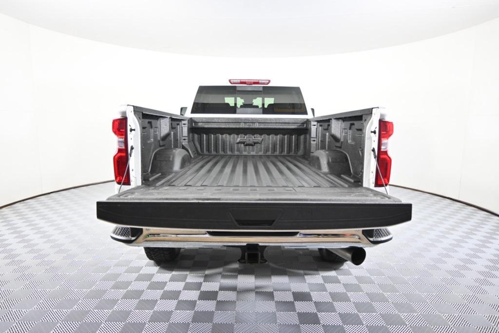 used 2024 Chevrolet Silverado 3500 car, priced at $61,997