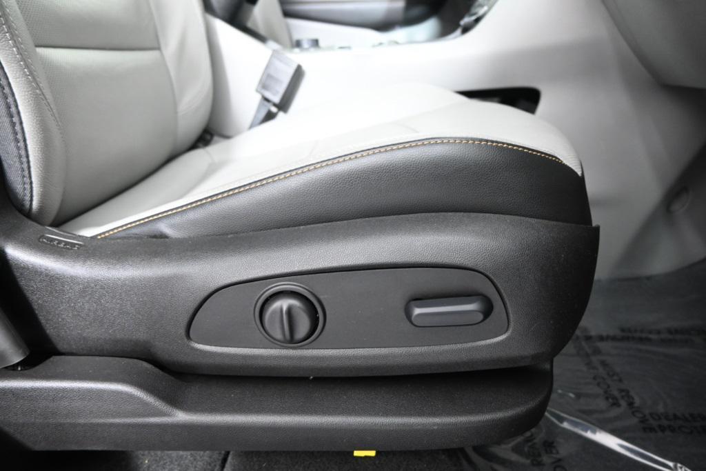 used 2018 GMC Terrain car, priced at $13,797