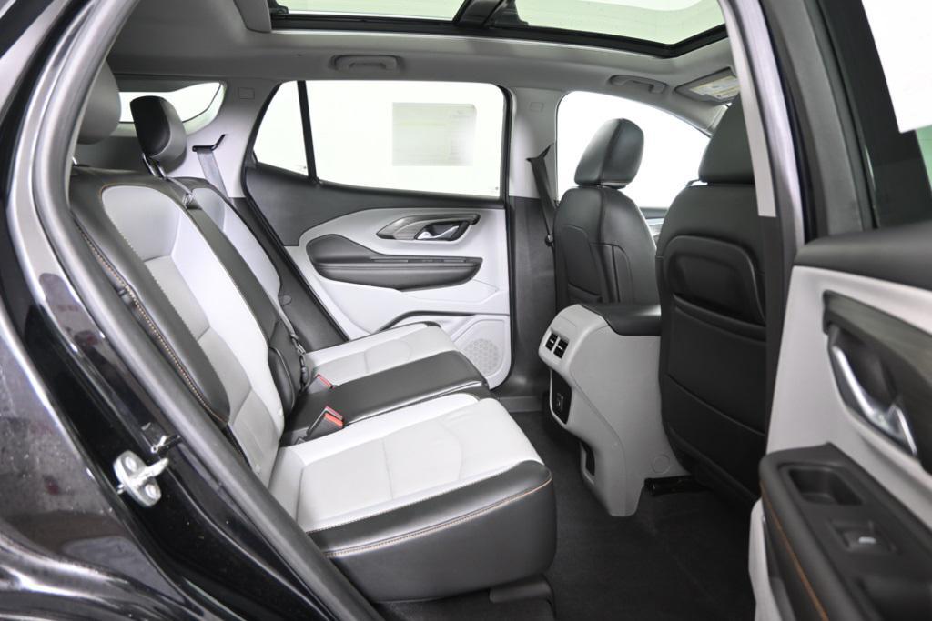 used 2018 GMC Terrain car, priced at $13,797