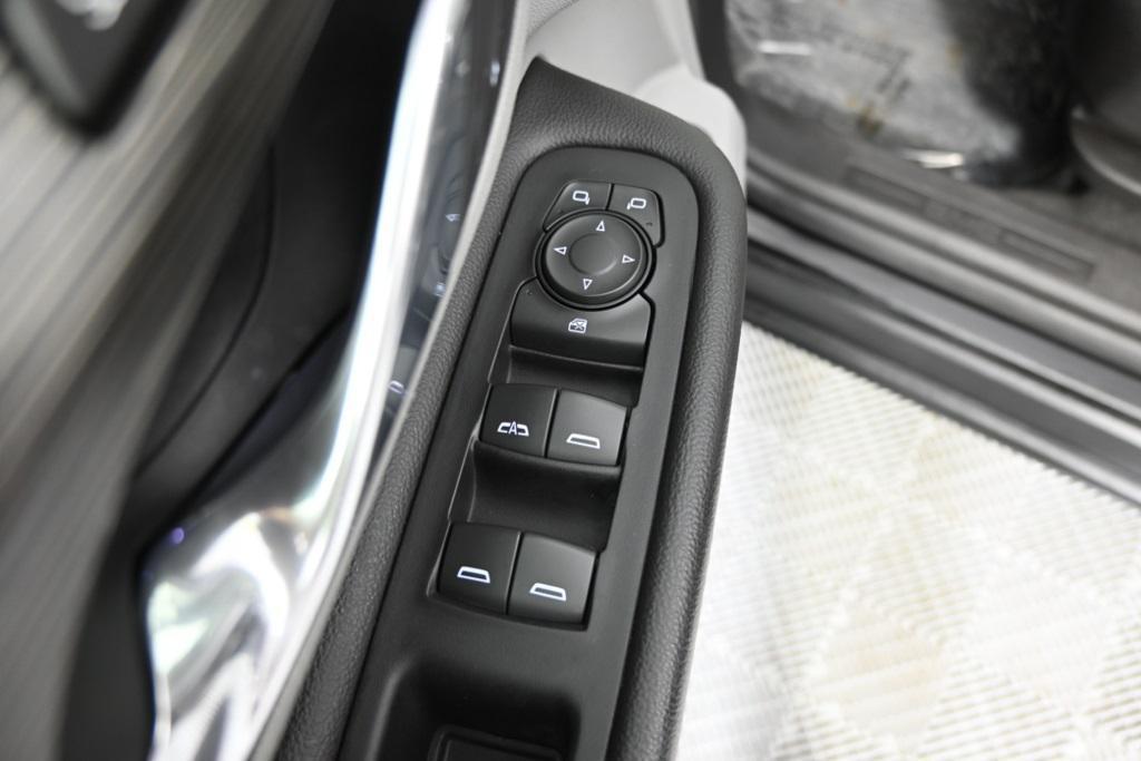 used 2018 GMC Terrain car, priced at $13,797