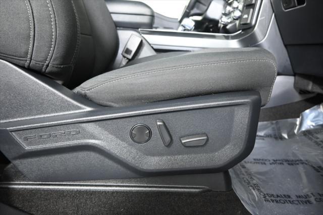 used 2022 Ford F-150 car, priced at $43,997