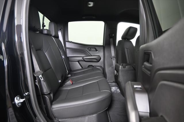 new 2025 Chevrolet Colorado car, priced at $43,870