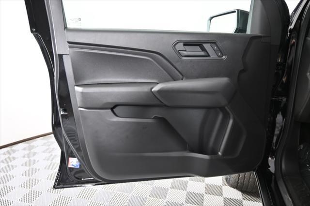 new 2025 Chevrolet Colorado car, priced at $43,870