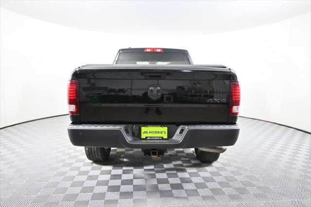 used 2022 Ram 1500 Classic car, priced at $25,997