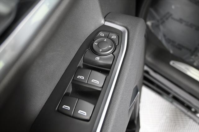 new 2025 Chevrolet Silverado 1500 car, priced at $51,695