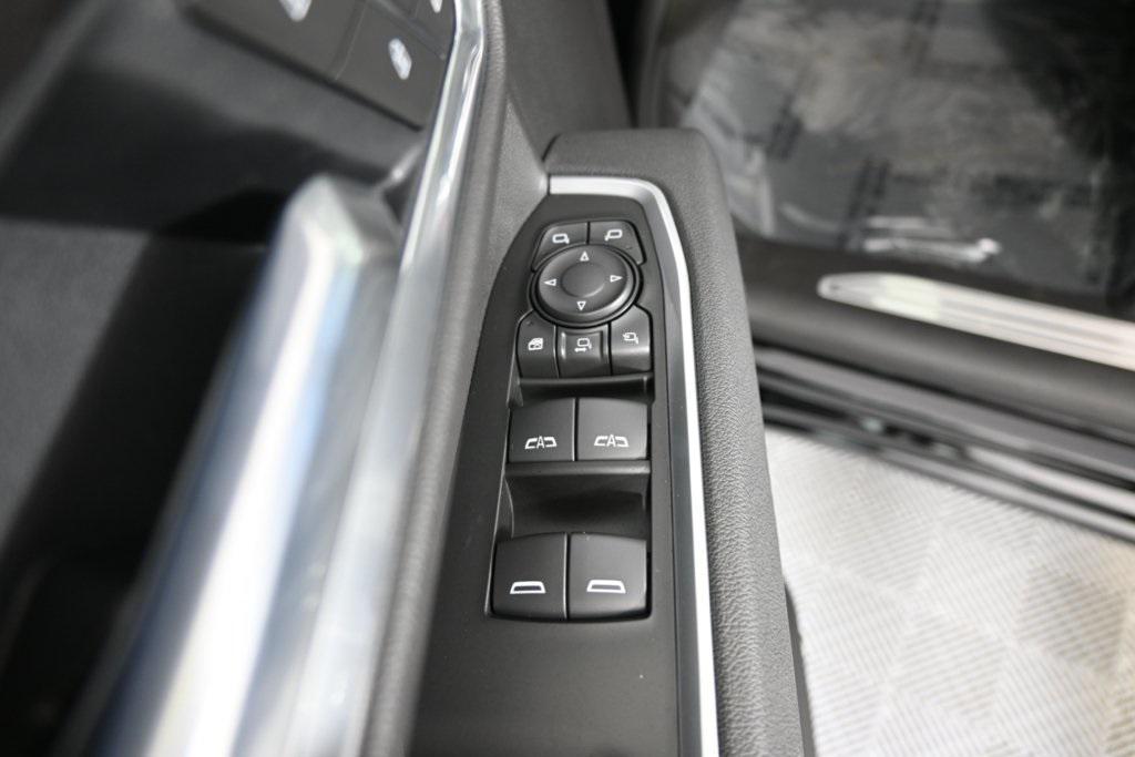 new 2026 Chevrolet Silverado 3500 car, priced at $80,125