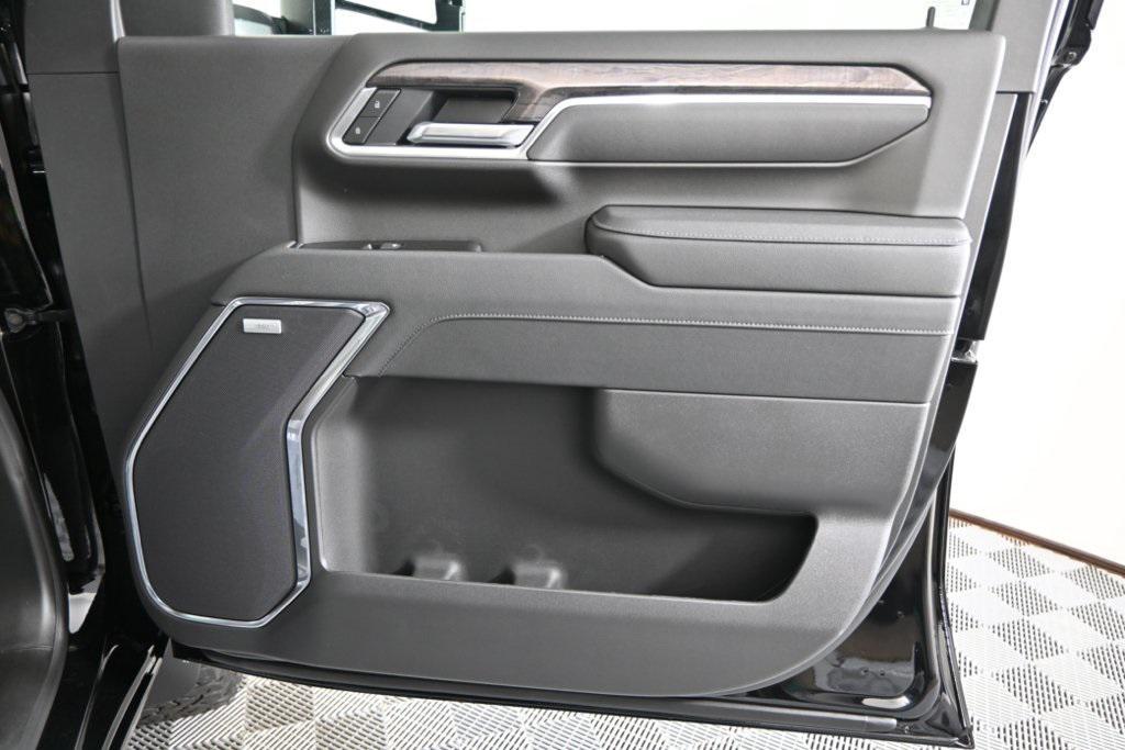 new 2026 Chevrolet Silverado 3500 car, priced at $80,125