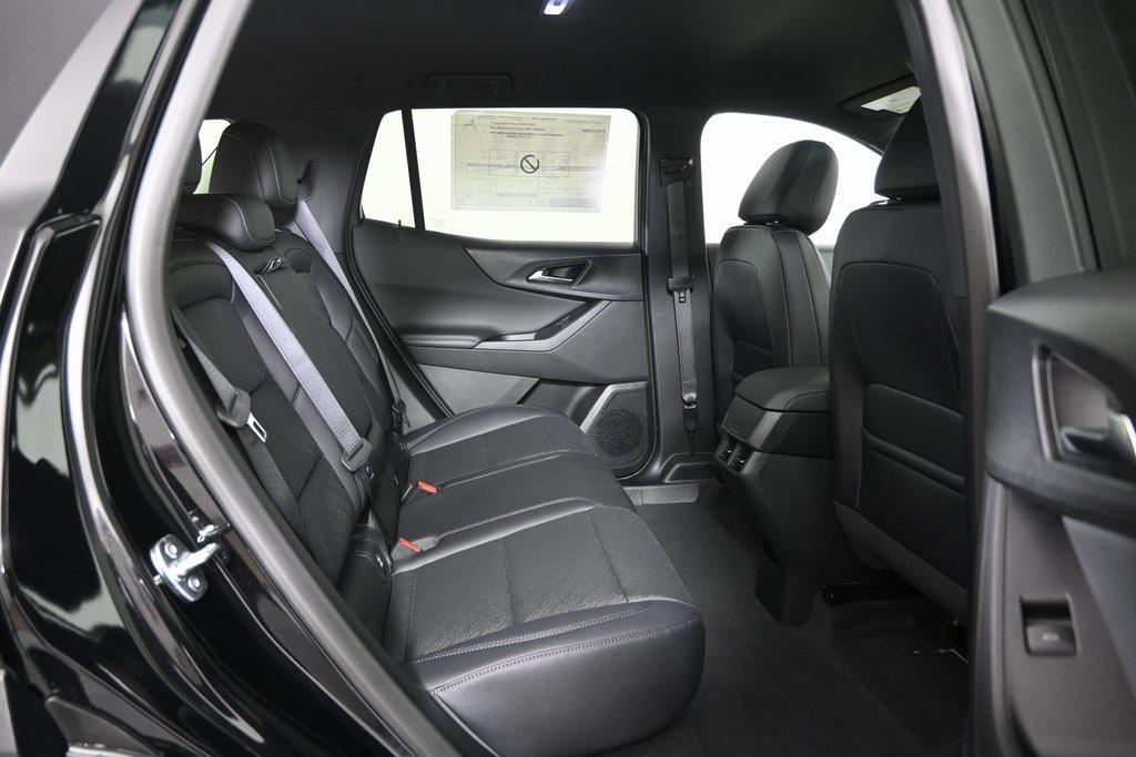 new 2026 Chevrolet Equinox car, priced at $32,234