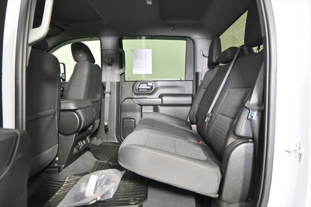 used 2023 Chevrolet Silverado 3500 car, priced at $54,997