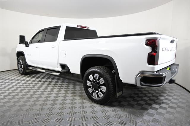 used 2023 Chevrolet Silverado 3500 car, priced at $54,997