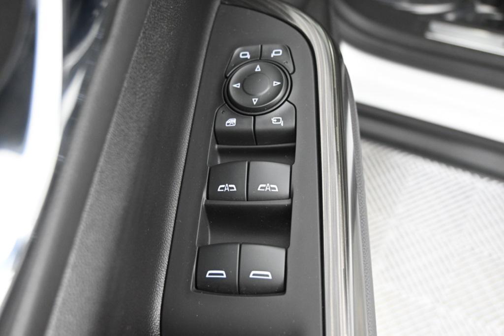 used 2023 GMC Acadia car, priced at $36,997