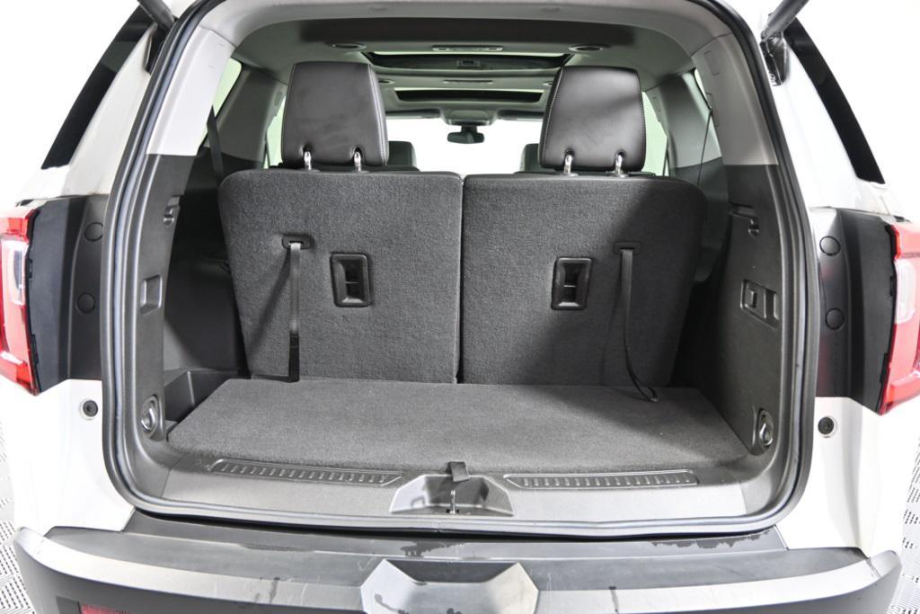 used 2023 GMC Acadia car, priced at $36,997