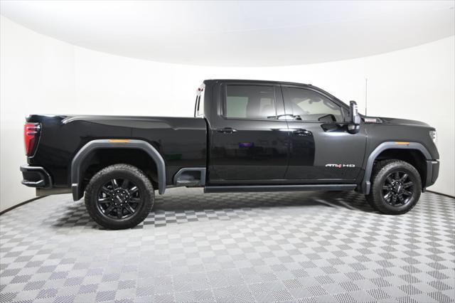 used 2024 GMC Sierra 2500 car, priced at $72,497