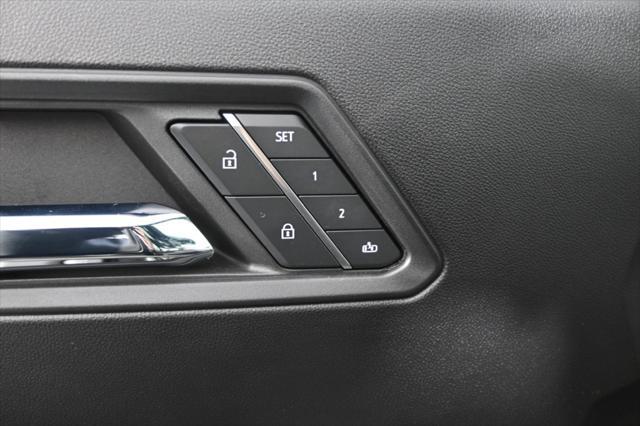 used 2023 Chevrolet Colorado car, priced at $44,997