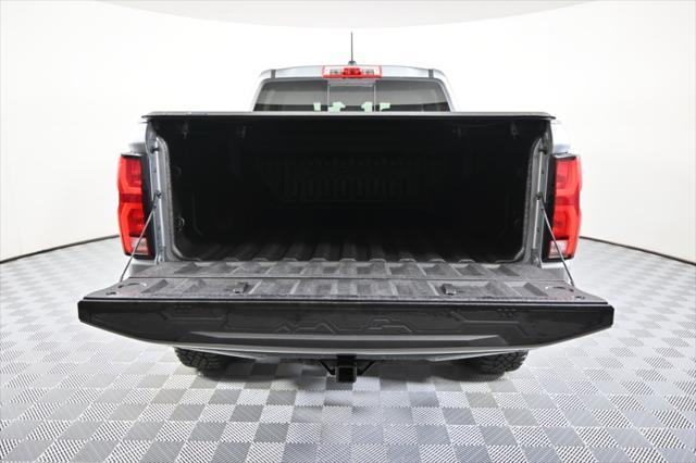 used 2023 Chevrolet Colorado car, priced at $44,997