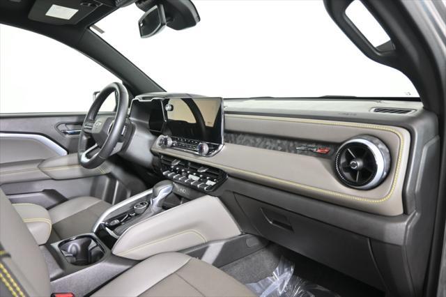 used 2023 Chevrolet Colorado car, priced at $44,997