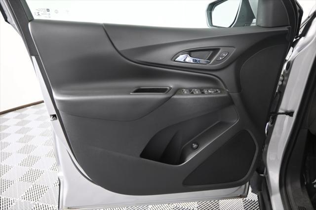 used 2022 Chevrolet Equinox car, priced at $23,497