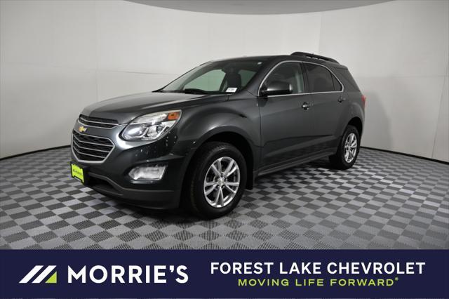 used 2017 Chevrolet Equinox car, priced at $14,997