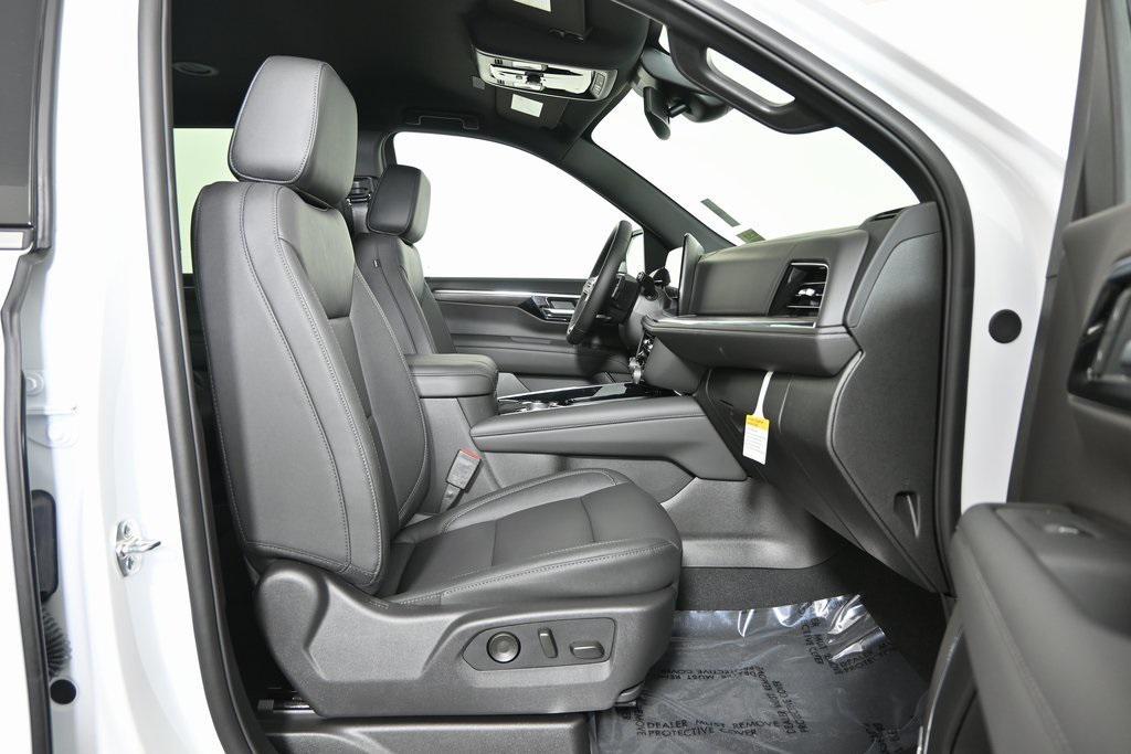 new 2026 Chevrolet Tahoe car, priced at $69,865