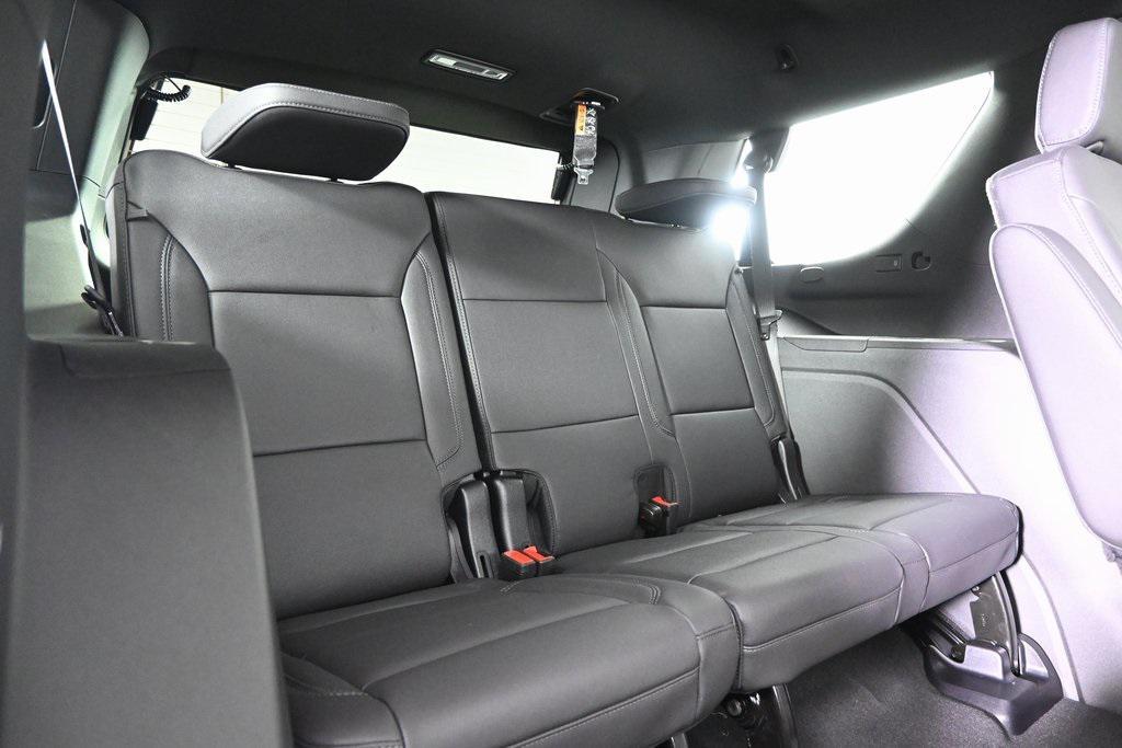 new 2026 Chevrolet Tahoe car, priced at $69,865