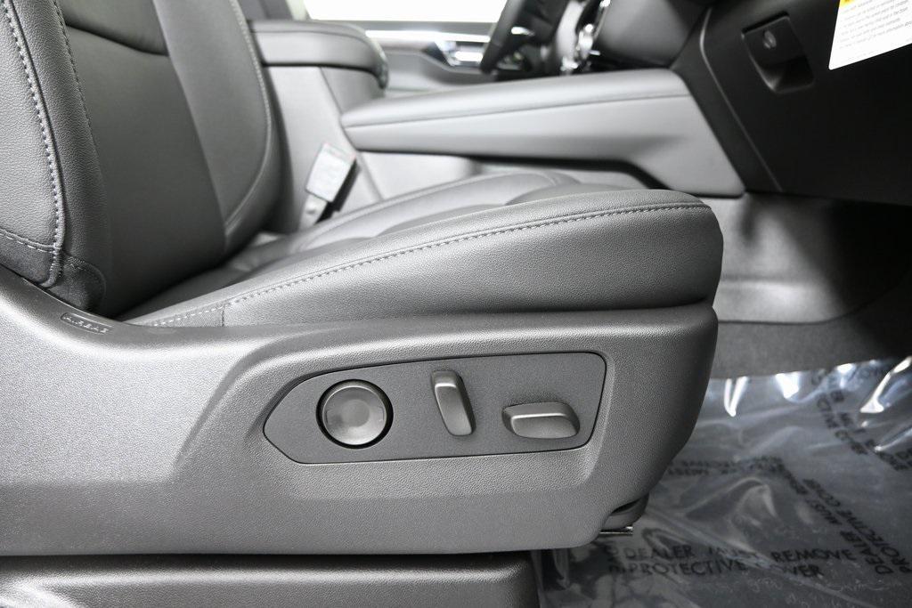 new 2026 Chevrolet Tahoe car, priced at $69,865