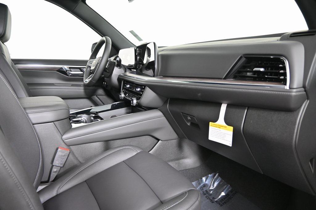 new 2026 Chevrolet Tahoe car, priced at $69,865