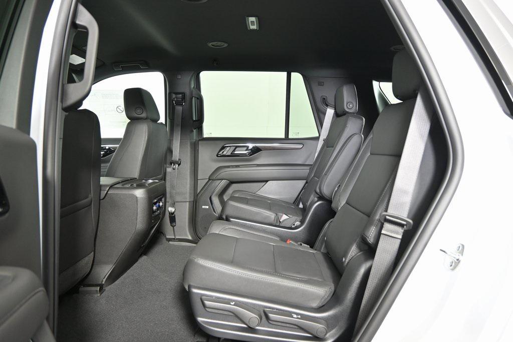 new 2026 Chevrolet Tahoe car, priced at $69,865