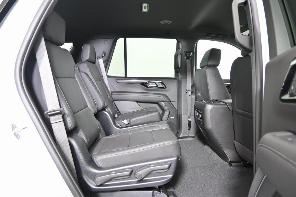 new 2026 Chevrolet Tahoe car, priced at $69,865