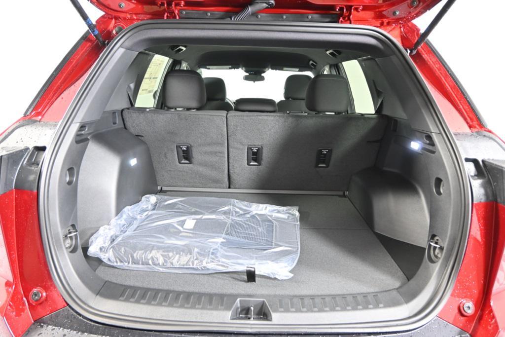 new 2026 Chevrolet Equinox car, priced at $29,691