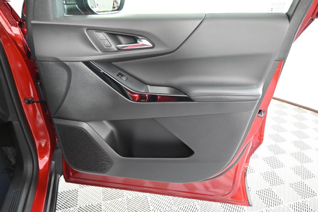 new 2026 Chevrolet Equinox car, priced at $29,691