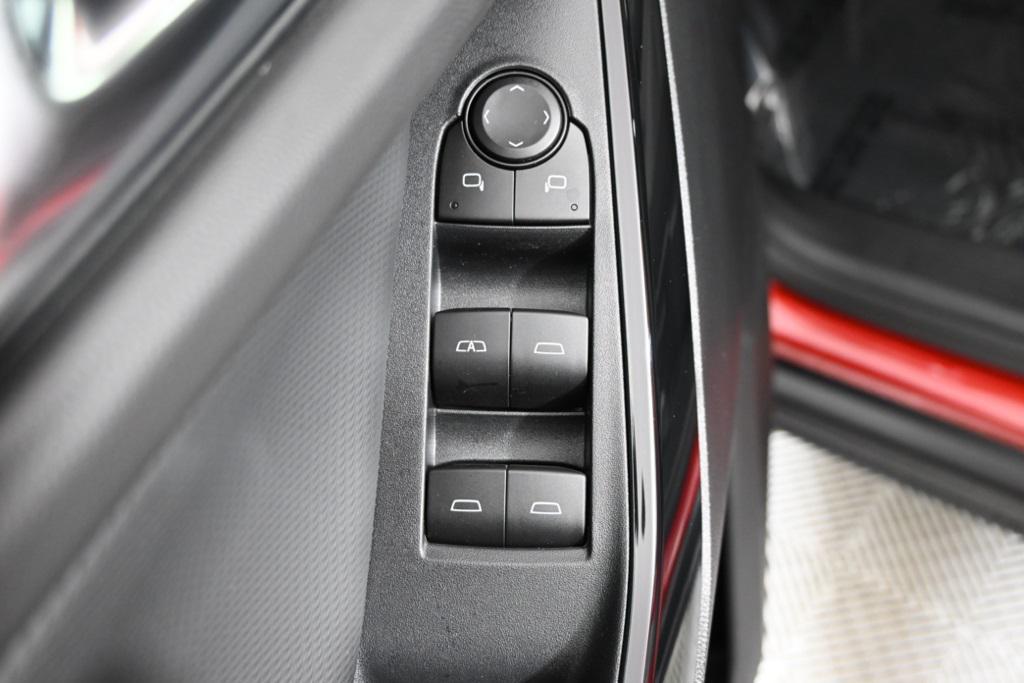 new 2026 Chevrolet Equinox car, priced at $29,691