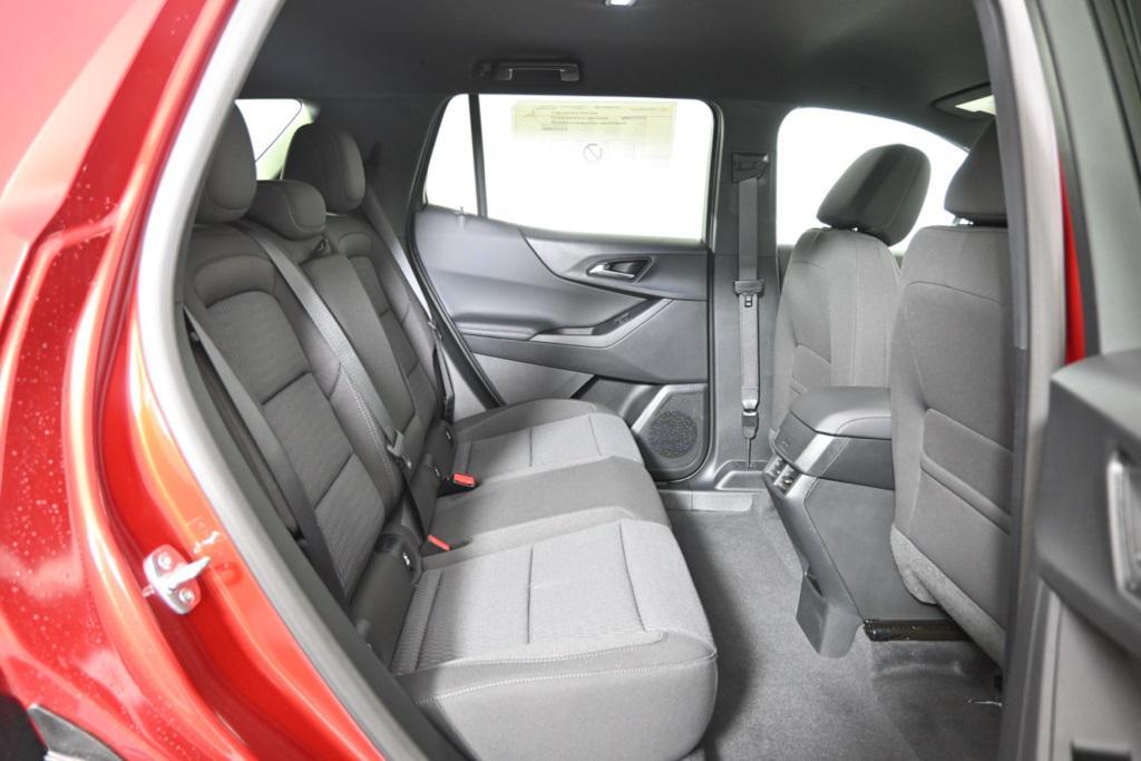 new 2026 Chevrolet Equinox car, priced at $29,691