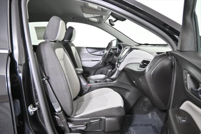 used 2019 Chevrolet Equinox car, priced at $14,297