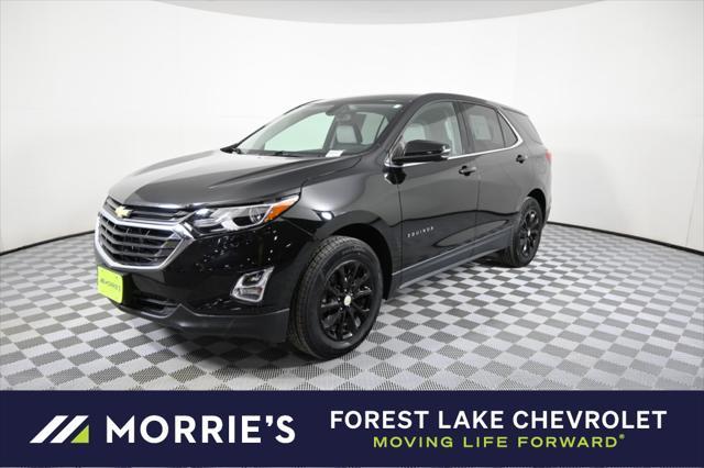 used 2019 Chevrolet Equinox car, priced at $14,297