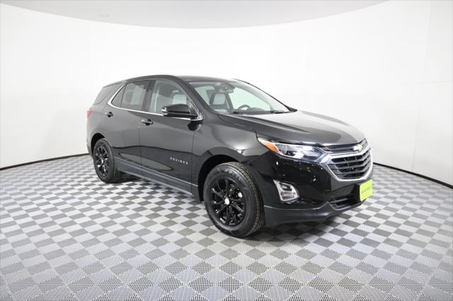 used 2019 Chevrolet Equinox car, priced at $14,297