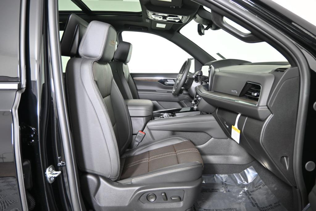 new 2026 Chevrolet Suburban car, priced at $98,175