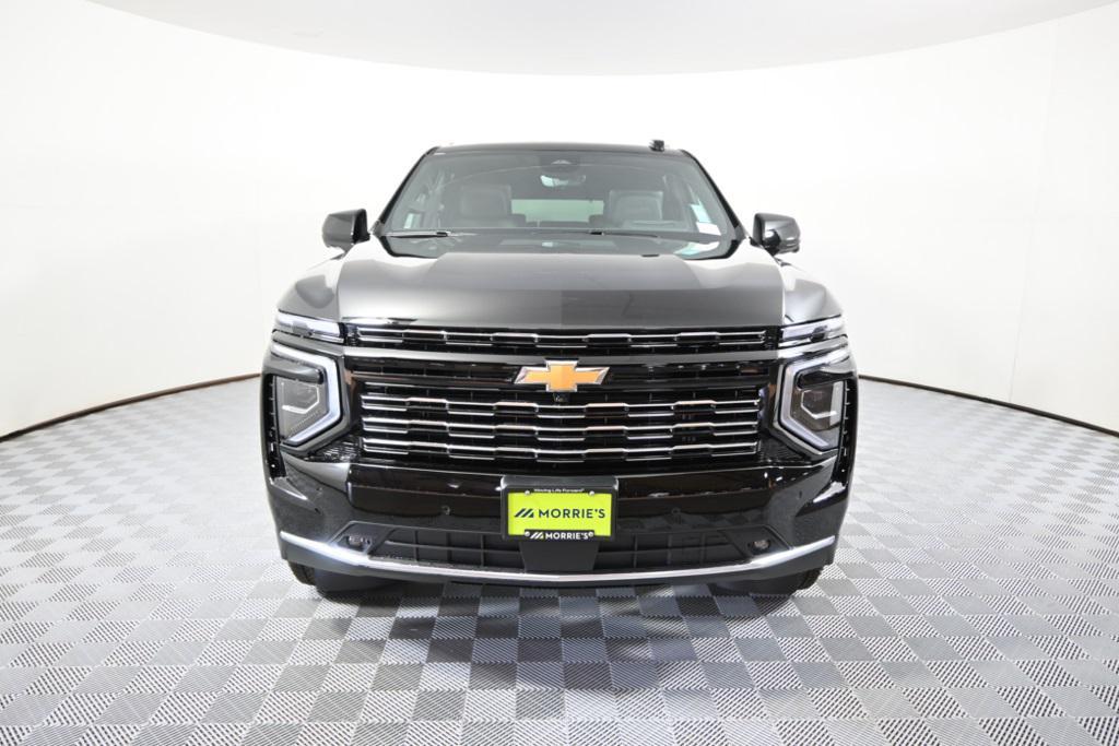 new 2026 Chevrolet Suburban car, priced at $98,175