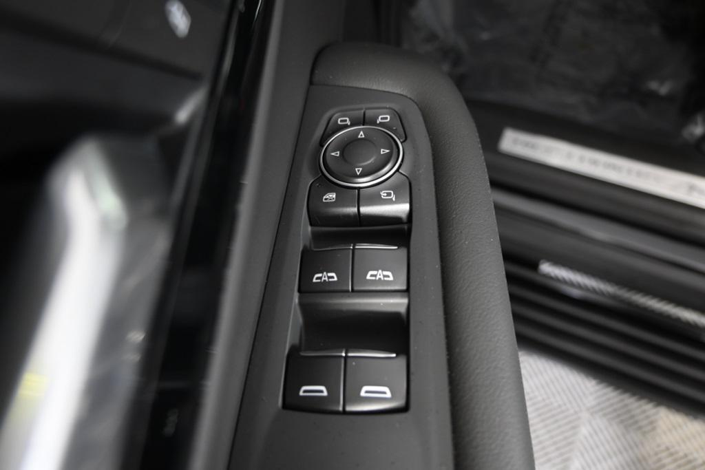 new 2026 Chevrolet Suburban car, priced at $98,175