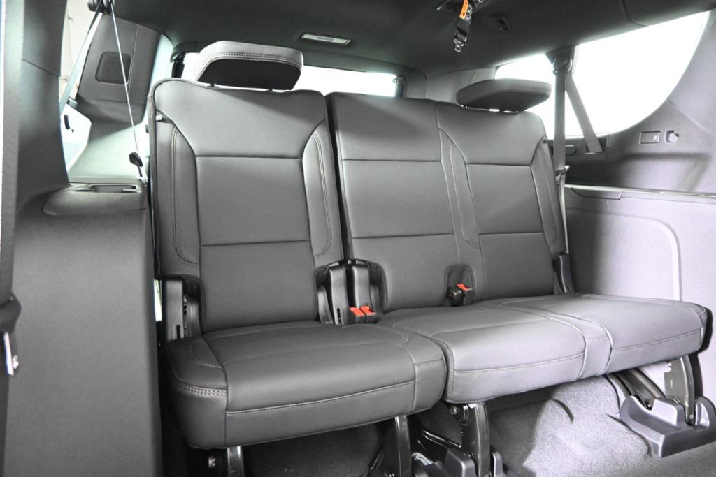 new 2026 Chevrolet Suburban car, priced at $98,175