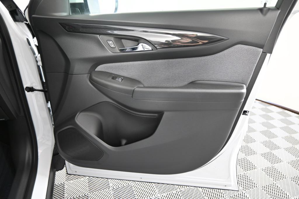 new 2026 Chevrolet TrailBlazer car, priced at $29,415