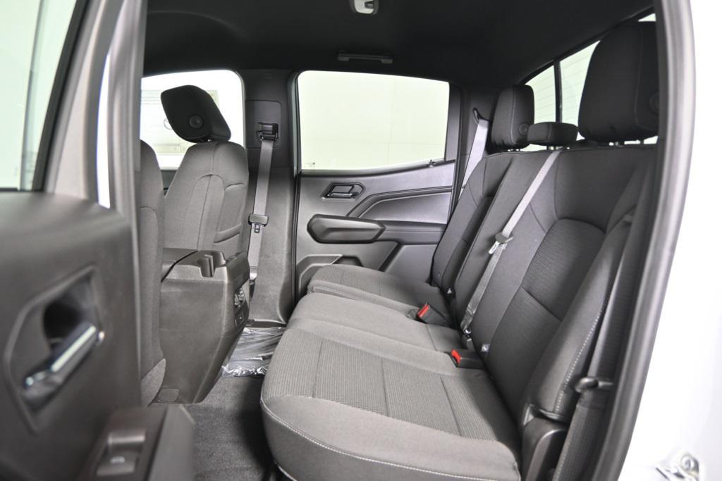 new 2025 Chevrolet Colorado car, priced at $34,995