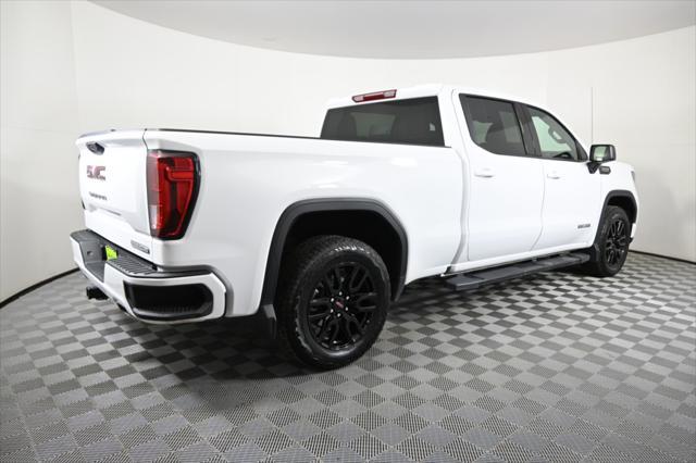 used 2024 GMC Sierra 1500 car, priced at $49,997