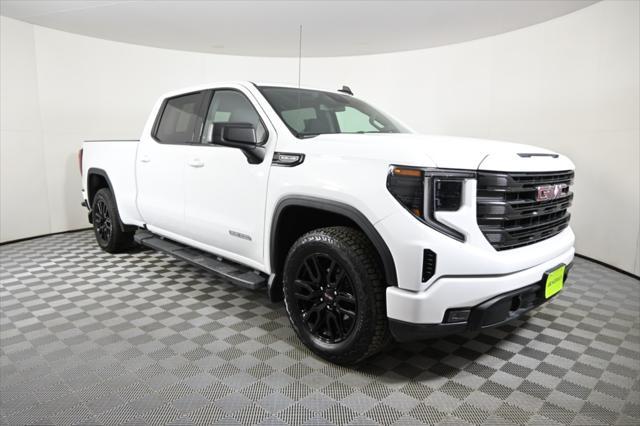 used 2024 GMC Sierra 1500 car, priced at $49,997