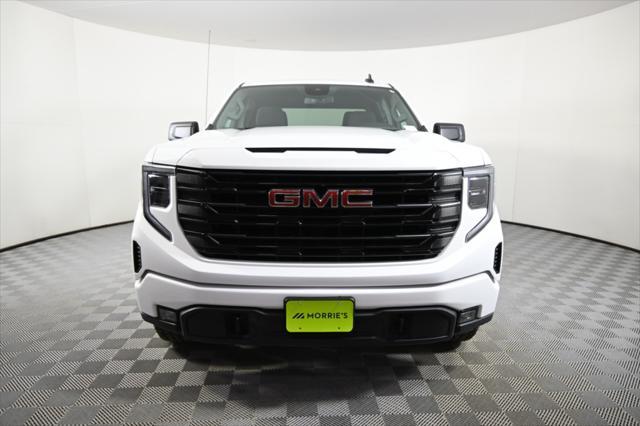 used 2024 GMC Sierra 1500 car, priced at $49,997