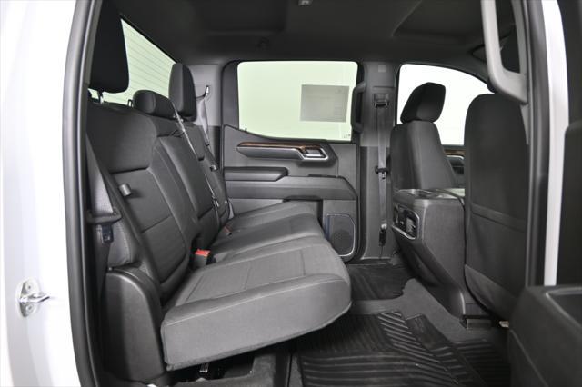 used 2024 GMC Sierra 1500 car, priced at $49,997