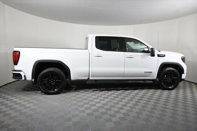 used 2024 GMC Sierra 1500 car, priced at $49,997